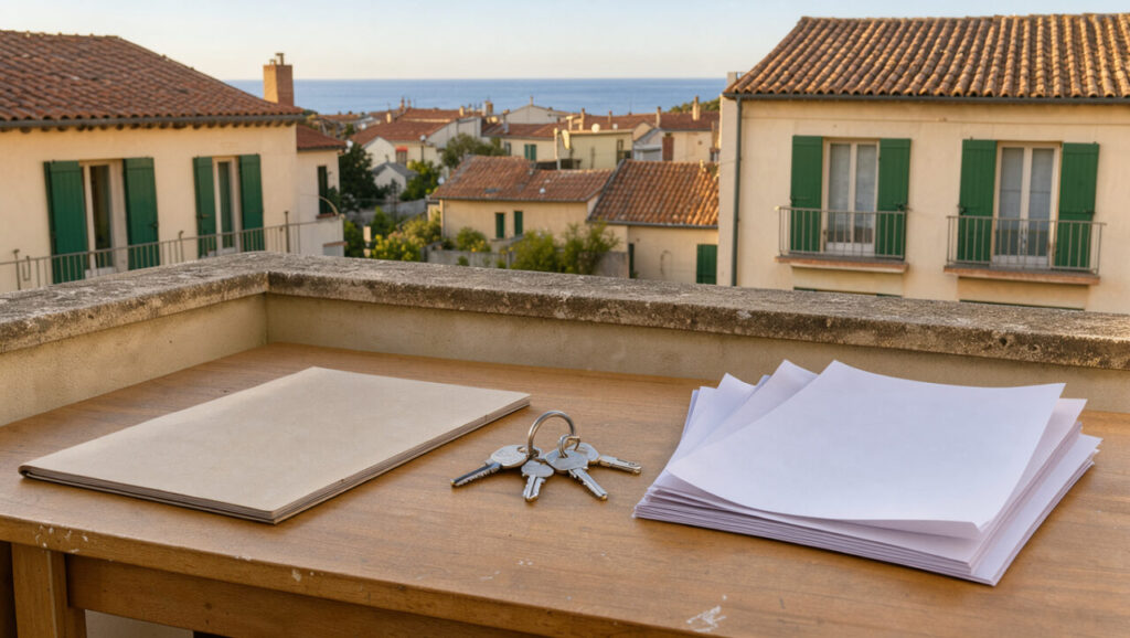 Acheter un appartement sur le littoral des Alpes-Maritimes : vérifier le règlement de copropriété avant un projet de location saisonnière