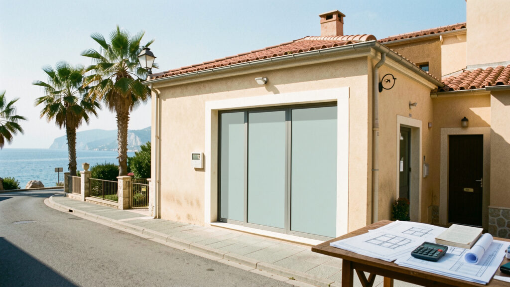 Local commercial sur le littoral des Alpes-Maritimes : comment estimer sa valeur avant de le vendre ?