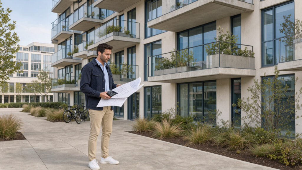 7 critères pour un investissement locatif rentable et durable
