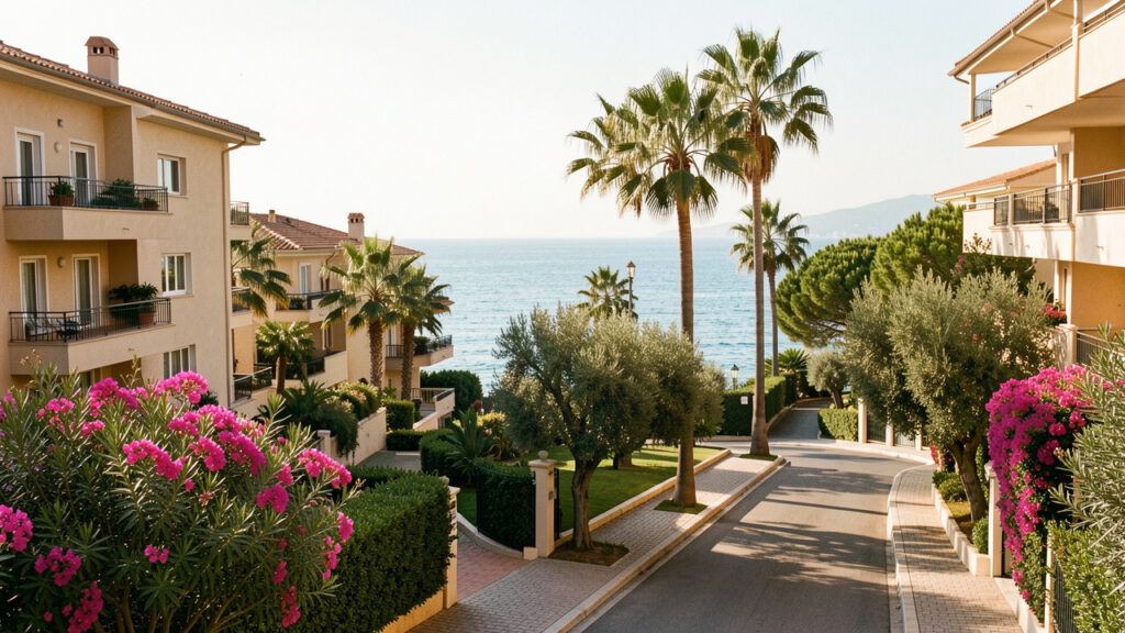 Quels quartiers de Cannes privilégier pour vivre à l’année près de la mer ?