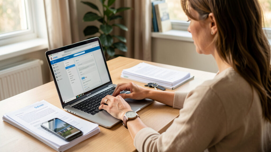 MyFoncia : récupérer son accès et retrouver ses documents