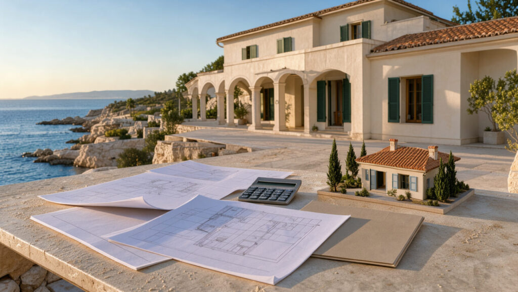 Vendre une résidence secondaire sur la Côte d’Azur : estimer le prix et anticiper la fiscalité