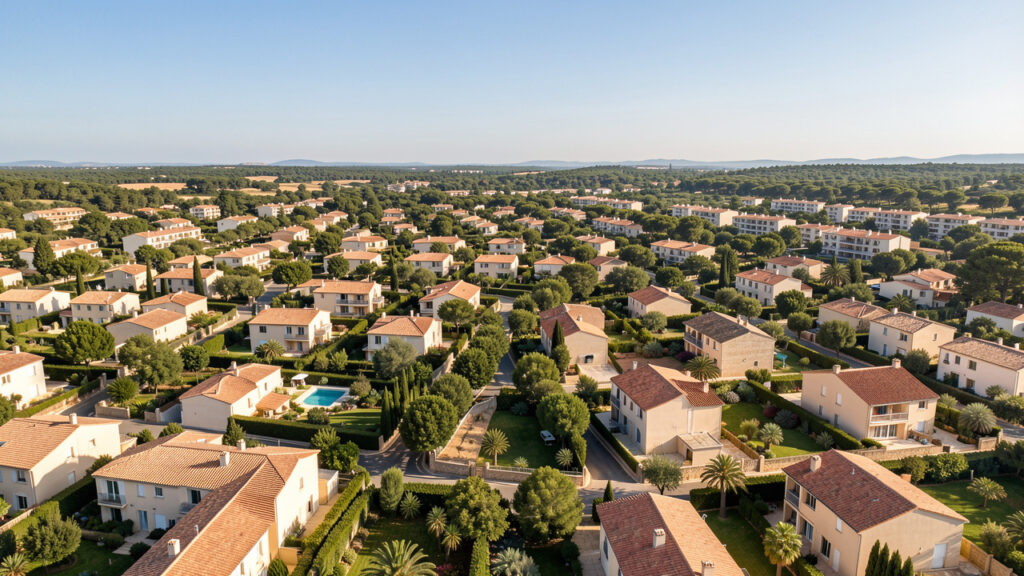 Comment analyser les prix de l’immobilier au Crès en 2026 ?