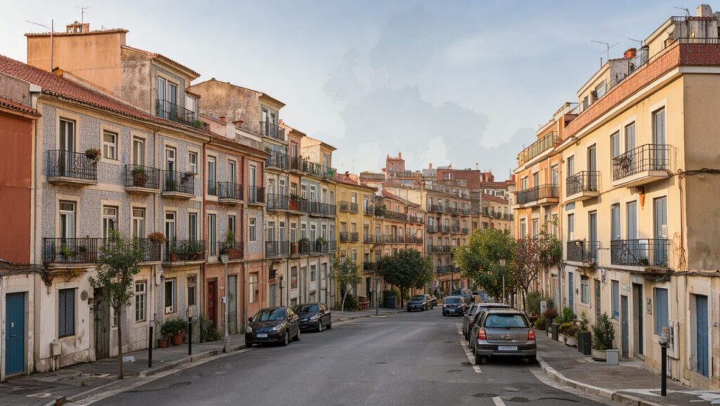Comment investir dans 5 villes européennes où l’immobilier a explosé ?